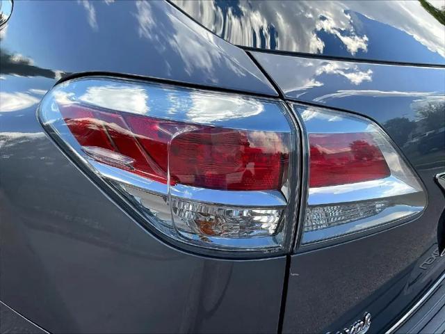 2015 Lexus RX 350 RX 350