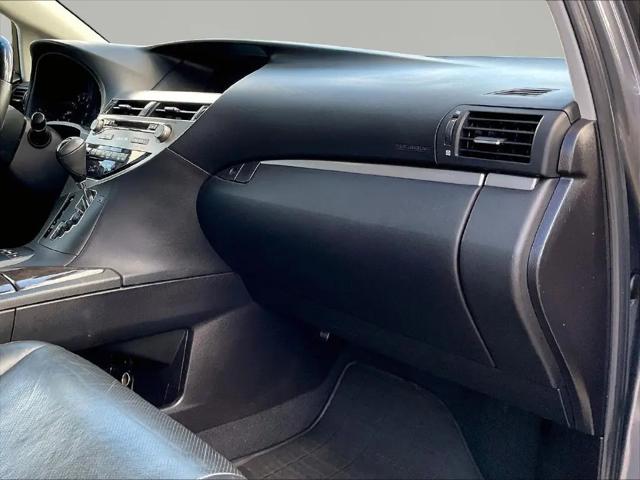 2015 Lexus RX 350 RX 350