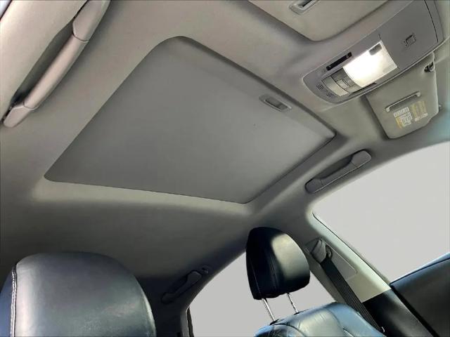 2015 Lexus RX 350 RX 350