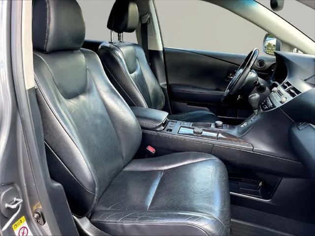 2015 Lexus RX 350 RX 350