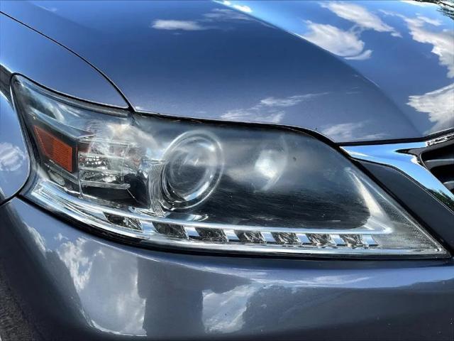 2015 Lexus RX 350 RX 350