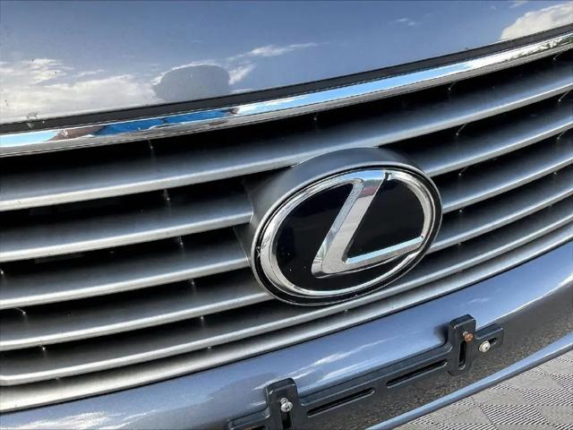 2015 Lexus RX 350 RX 350