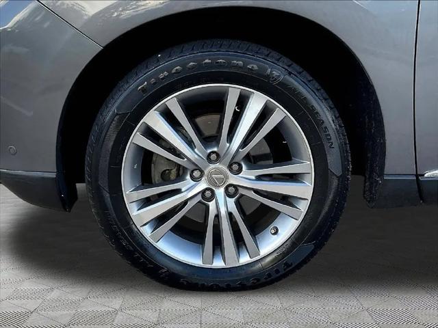 2015 Lexus RX 350 RX 350