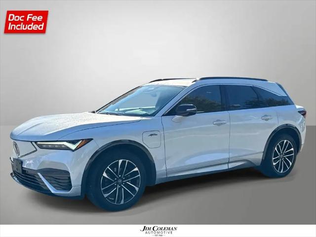 2024 Acura ZDX A-SPEC for sale in Clarksville, MD