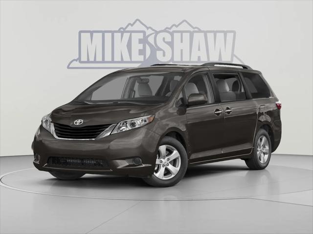 2015 Toyota Sienna LE 7 Passenger for sale in Denver, CO