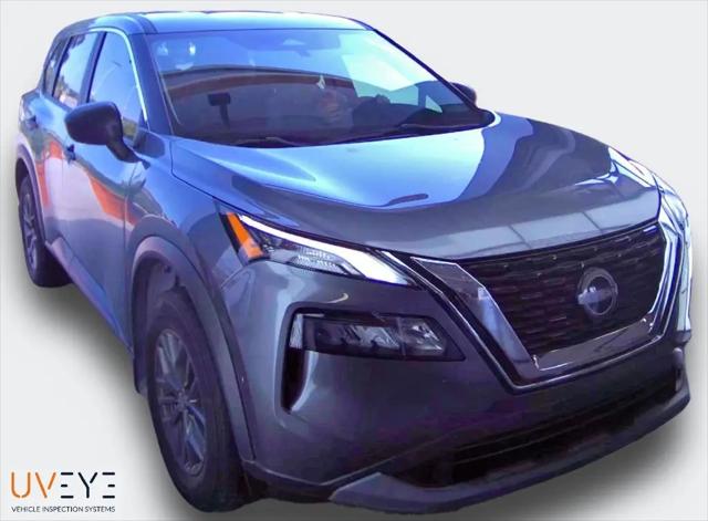 2023 Nissan Rogue S FWD for sale in Savannah, GA