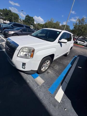 2015 GMC Terrain SLT-1 for sale in Tampa, FL