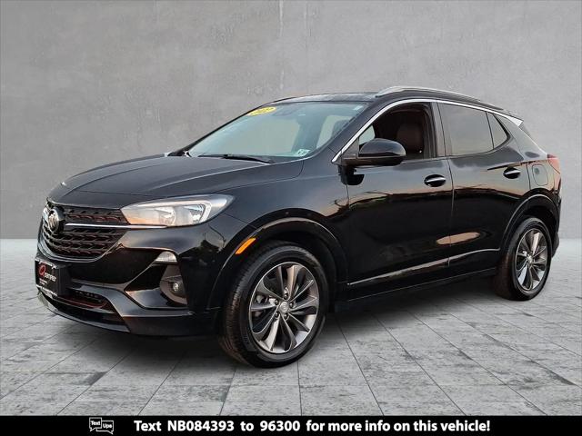 2022 Buick Encore GX FWD Select for sale in Marlton, NJ