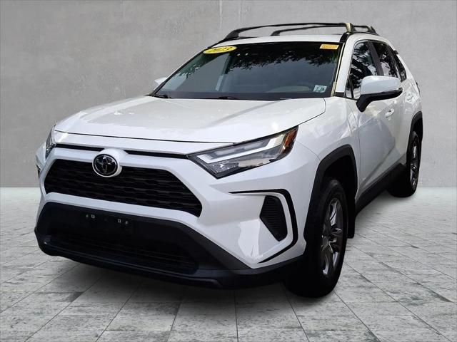 2023 Toyota RAV4 XLE for sale in Marlton, NJ