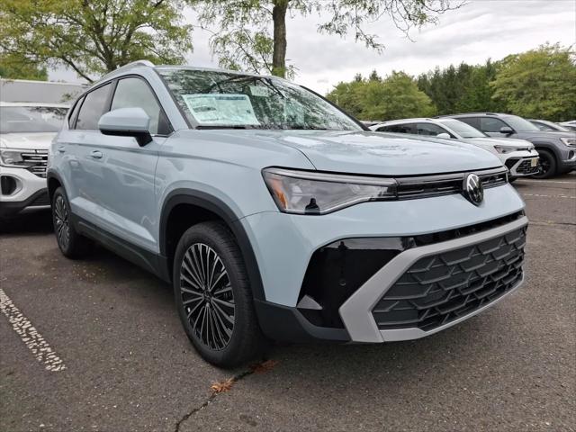 2027 Volkswagen Taos SE for sale in Hamilton, NJ