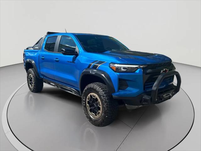 2023 Chevrolet Colorado ZR2 for sale in Midlothian, VA