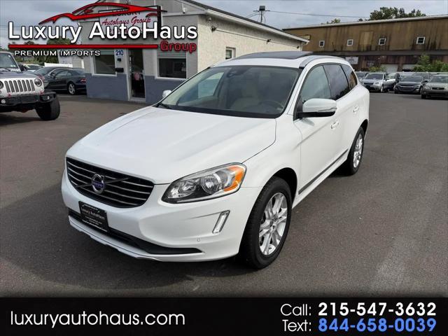 2015 Volvo XC60 T5 for sale in Fairless Hills, PA