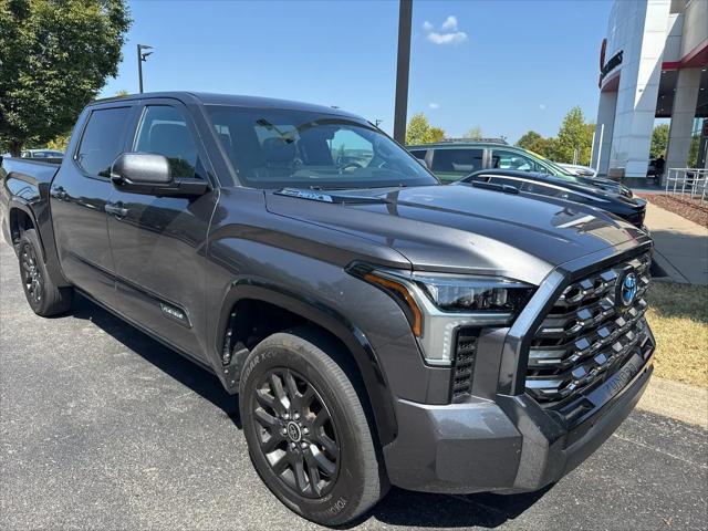 2023 Toyota Tundra Platinum for sale in Franklin, TN