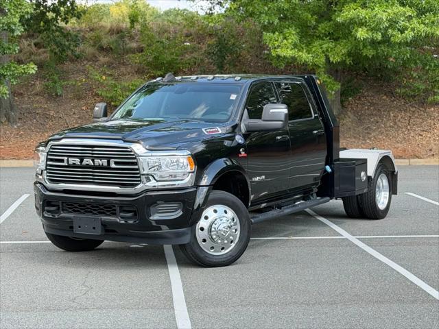 2023 Ram 4500 Chassis Tradesman/SLT/Laramie/Limited for sale in Charlotte, NC