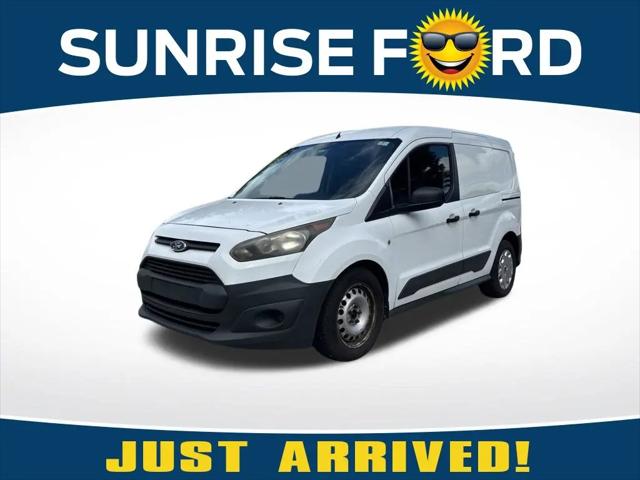 2015 Ford Transit Connect XL for sale in Fort Pierce, FL