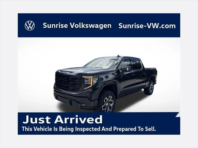 2026 GMC Sierra 1500 Crew Cab, Short Bed, SLT, 4WD for sale in Fort Pierce, FL