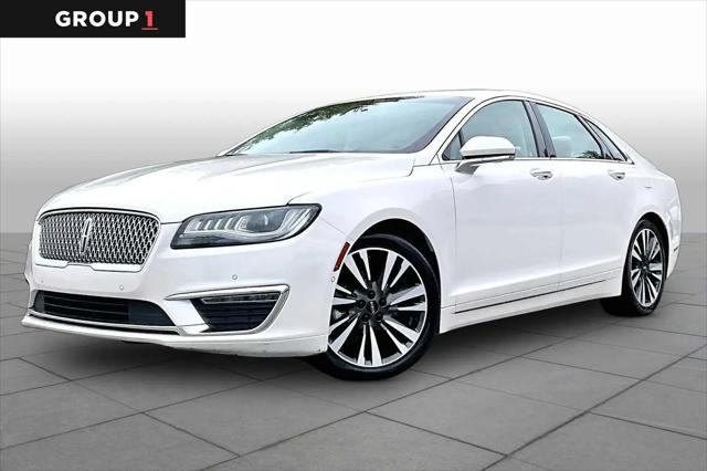 2019 Lincoln MKZ Hybrid Reserve II for sale in Columbia, SC