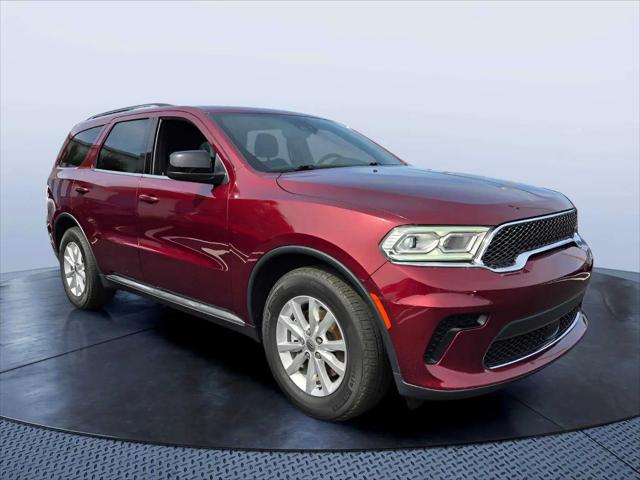 2023 Dodge Durango SXT Plus RWD for sale in Jacksonville, FL