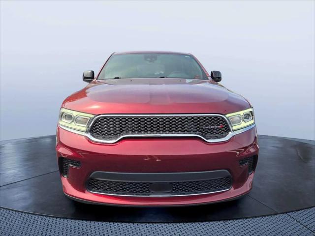 2023 Dodge Durango SXT Plus RWD