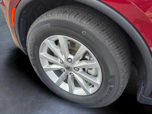 2023 Dodge Durango SXT Plus RWD