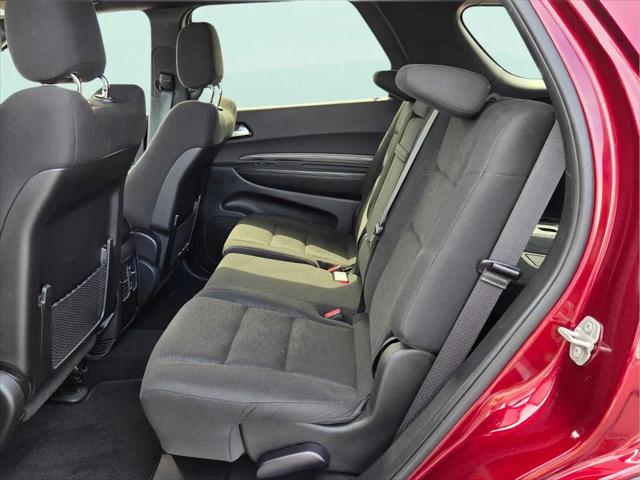 2023 Dodge Durango SXT Plus RWD