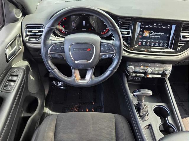 2023 Dodge Durango SXT Plus RWD