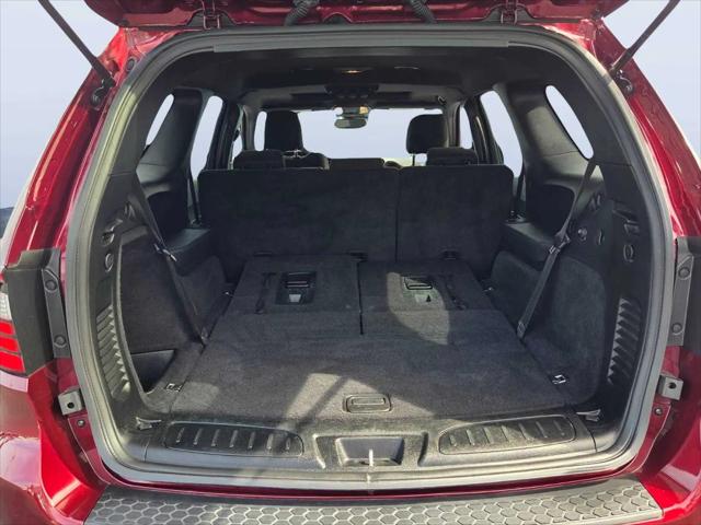 2023 Dodge Durango SXT Plus RWD