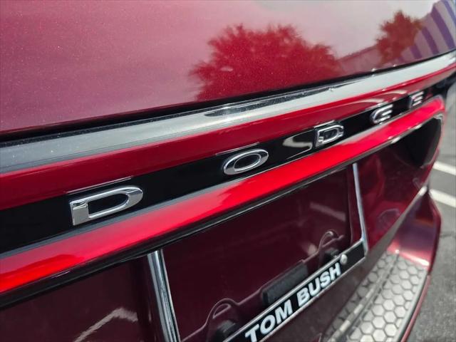 2023 Dodge Durango SXT Plus RWD