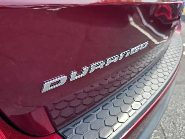 2023 Dodge Durango SXT Plus RWD