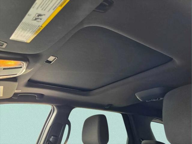 2023 Dodge Durango SXT Plus RWD