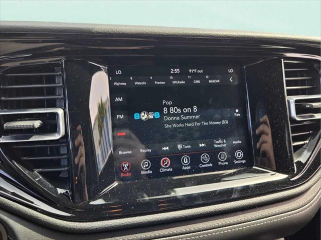 2023 Dodge Durango SXT Plus RWD