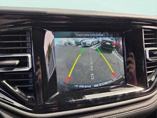 2023 Dodge Durango SXT Plus RWD