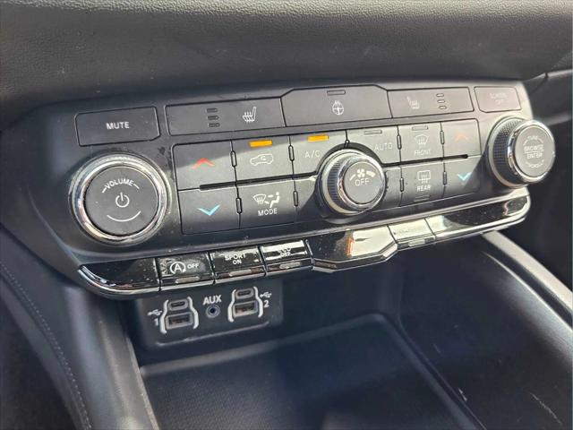 2023 Dodge Durango SXT Plus RWD