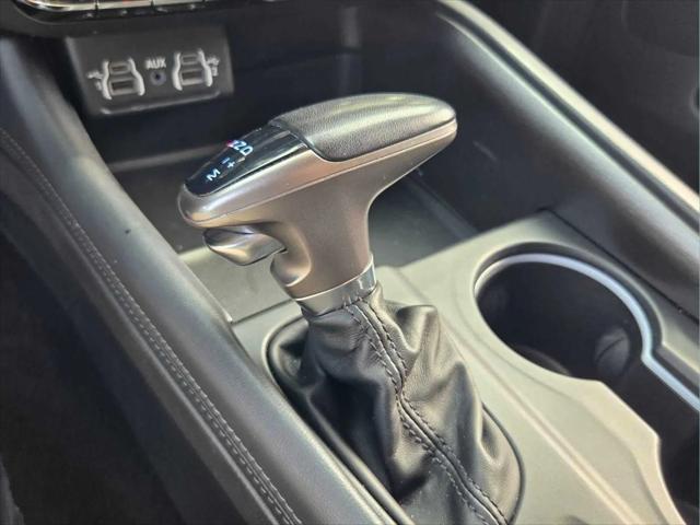 2023 Dodge Durango SXT Plus RWD