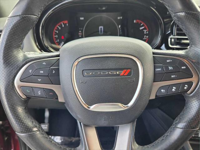 2023 Dodge Durango SXT Plus RWD