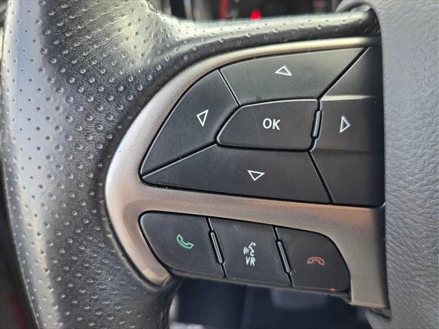 2023 Dodge Durango SXT Plus RWD