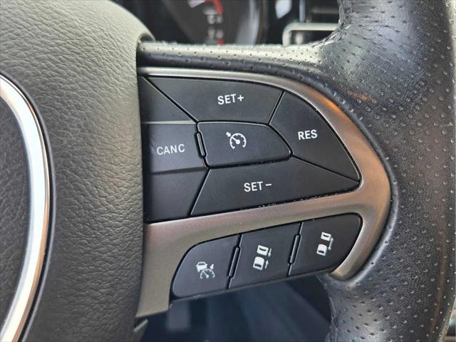 2023 Dodge Durango SXT Plus RWD