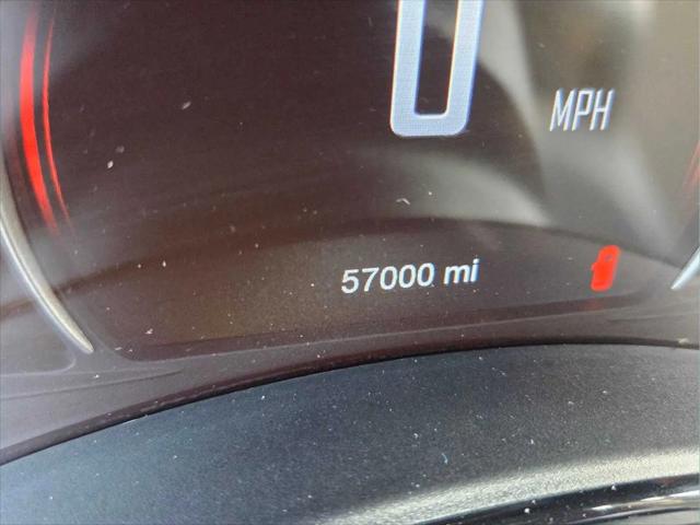 2023 Dodge Durango SXT Plus RWD