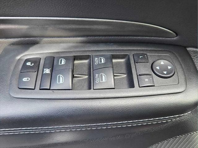 2023 Dodge Durango SXT Plus RWD
