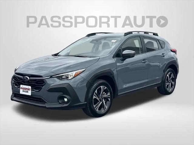 2024 Subaru Crosstrek Premium for sale in Suitland, MD