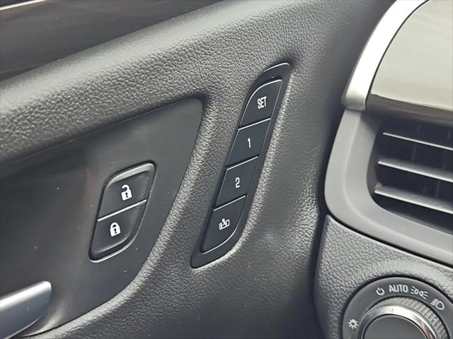 2019 Buick Envision AWD Essence