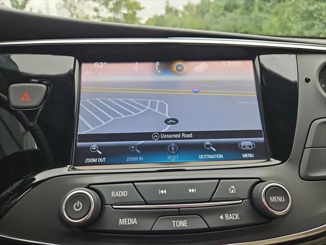 2019 Buick Envision AWD Essence