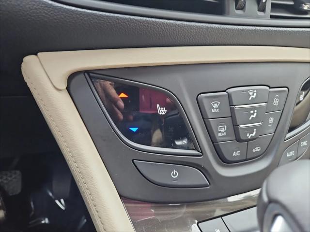 2019 Buick Envision AWD Essence