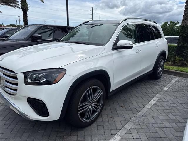 2024 Mercedes-Benz GLS GLS 450 4MATIC for sale in Fort Pierce, FL