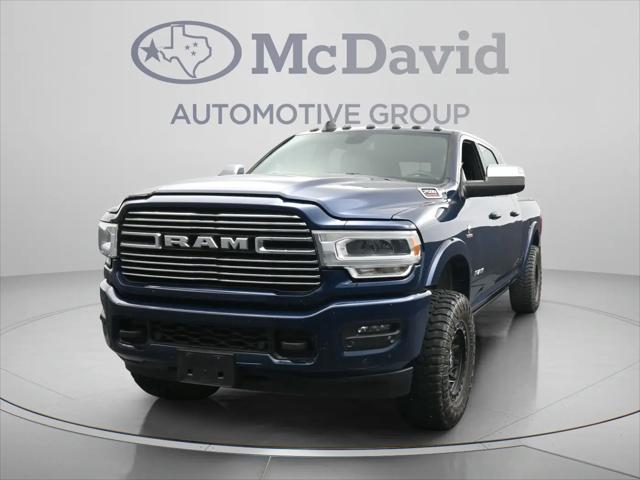 2022 Ram 2500 Laramie Mega Cab 4x4 64 Box for sale in Ft. Worth, TX