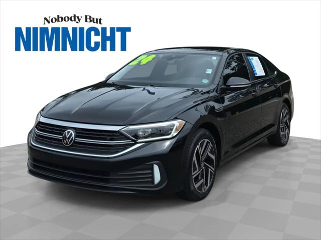 2024 Volkswagen Jetta 1.5T SEL for sale in Jacksonville, FL
