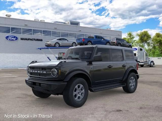 2026 Ford Bronco Big Bend for sale in Springfield, VA