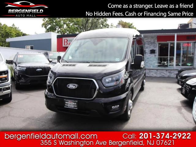 2026 Ford Transit-350 Passenger Van XLT for sale in Bergenfield, NJ