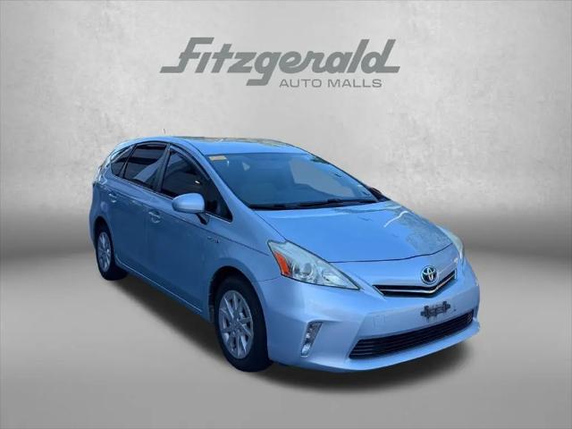 2014 Toyota Prius v Three for sale in Annapolis, MD