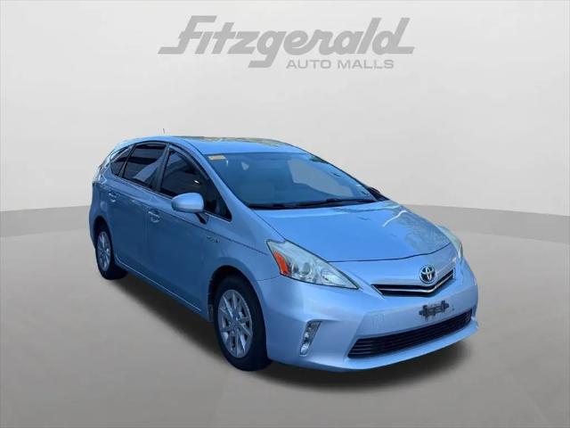 2014 Toyota Prius v Three for sale in Annapolis, MD